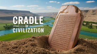 What Made Mesopotamia the Cradle of Civilization? | Geography Revealed