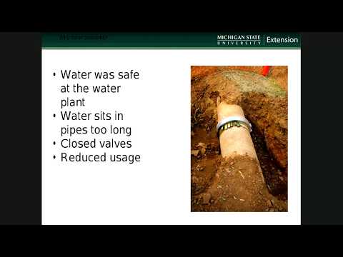 Imagine a Day Without Water: The Current Webinar 42
