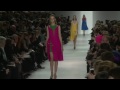 파리 콜렉션: 크리스찬 디올  가을 겨울 패션쇼 / 2014 F/W collection