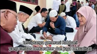 MARS AL-AZHAR Samarinda