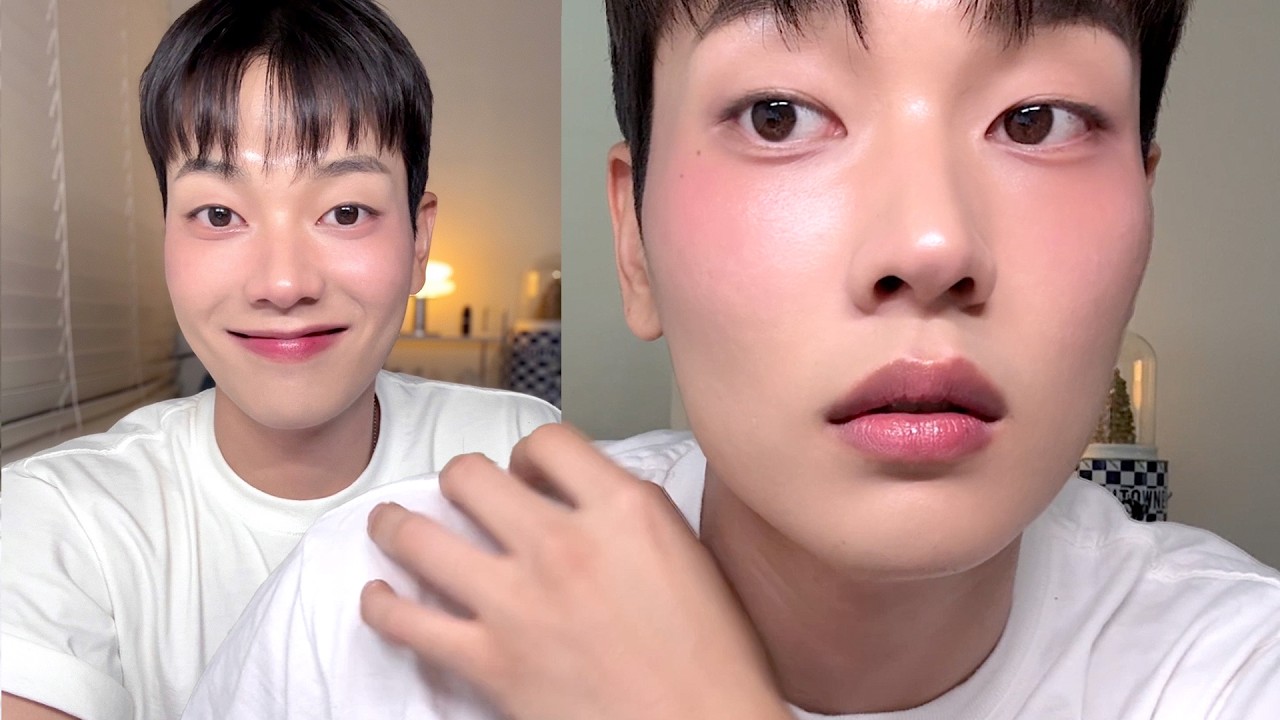 YouTube thumbnail, HWAN'E 화니