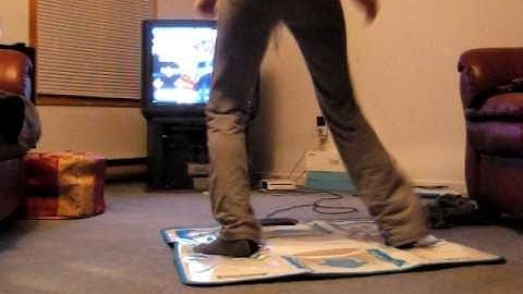 DDR HP3 - Dynamite Rave - Expert - AA