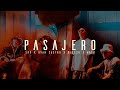 Pasajero - SOG, Blessd, Ryan Castro, Nath (Vídeo Oficial)