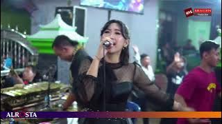 Top Topan - Nonik Aprilia - Alrosta Dongkrek Live Klimput