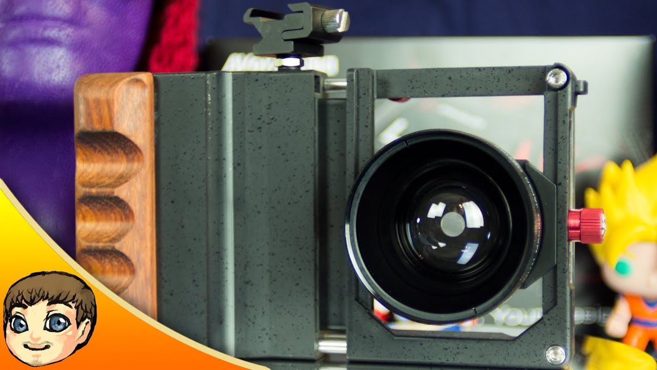 Smartphone 4K Video Rig?! (PixelAddix Cinema Mount Review)