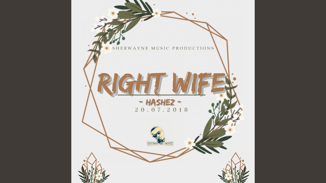 Right Wife