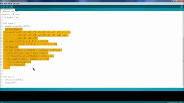 Arduino程式設計_蜂鳴器控制程式設計與應用(Happy Birthday, Song, Nanya School Song, Maker)