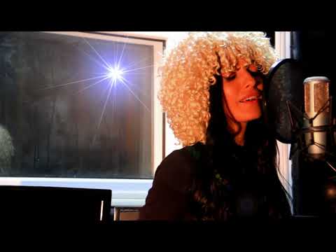 Ramdeni Malodine - Elvina (cover) acoustic