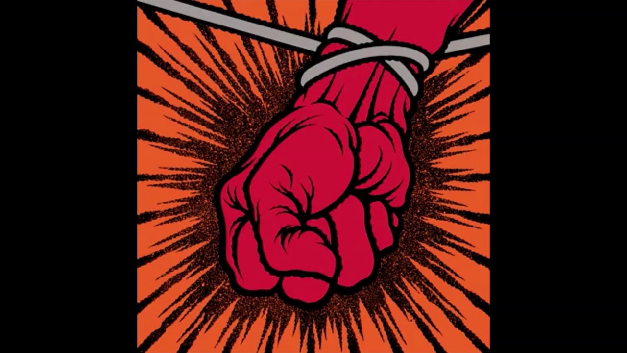 Metallica - The Unnamed Feeling (ジ・アンネームド・フィーリング 