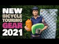 New Bicycle Touring Gear for 2021