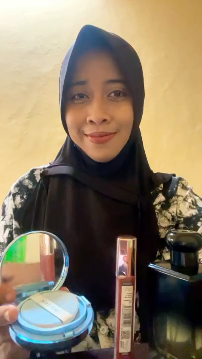 Lipstick powder is out of stock