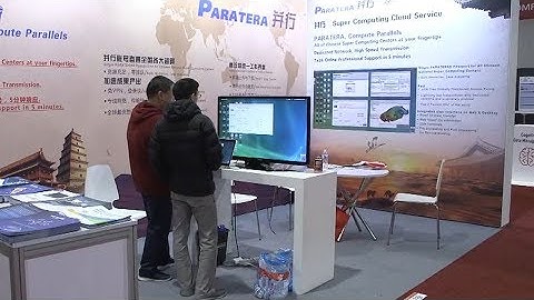 China helps move supercomputing into the mainstream