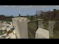 Minecraft Relaxing Music 癒やしの映像と音が大きくならないマインクラフト 勉強 睡眠 