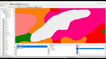 Trimble Ag Software - Importing a Soil Map