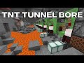 Industrial Diamond Mining Machine 1.15/1.16 (Tunnel Bore)