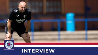 TRAILER | Gary McAllister | 30 Jun 2020