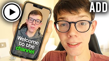 How To Add Subtitles To A Video On iPhone & Android - Full Guide