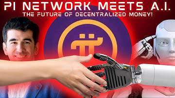 SHOCKING! PI NETWORK