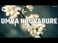 Lamoon - Umva Nkurabure (Official Music Lyrics)