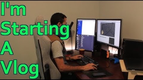 Indie Devlog Unity - Co-op Competitive RPG - Introduction