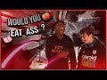 TO GAIN SUPERPOWERS WOULD YOU.....👅🍑| PUBLIC INTERVIEW (MALL EDITION)