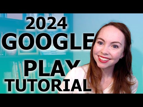 2024 Google Play Books Step-By-Step Upload Tutorial | Self-Publish eBooks with Google Play Books
