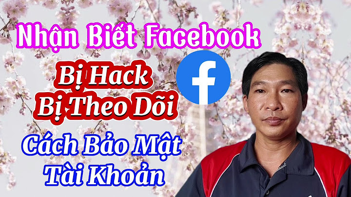 Bị hack nick facebook thì làm thế nào năm 2024