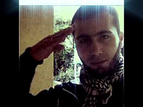 أنشودة قد قالت وائل محمد محاميد