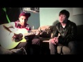 Blink 182 - I Miss You (cover) - I've Got Gloria