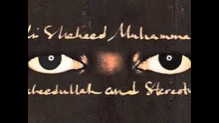 Ali Shaheed Muhammad - Lord Can I Have This Merc