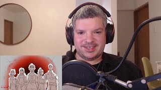 Rwby Volume 9 Episode 11 Bonus Animatic Reaction Video