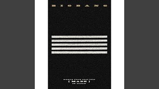 WE LIKE 2 PARTY -KR Ver.- (BIGBANG WORLD TOUR 2015～2016 [MADE] IN JAPAN)