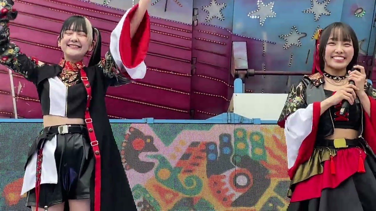 2026/02/28 INUWASI  @浮現祭EMERGE FEST 2026