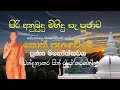 ශ්‍රී අනුබුදු මිහිදු සෑ පූජාව මොනරාගල මහමෙව්නා අසපුව #news #viral #mahamewnawa