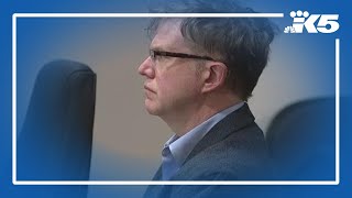 Trial begins for Renton man accused of killing teen outside Big 5