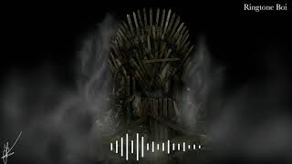 Game of Thrones Theme Ringtone Classic Violin