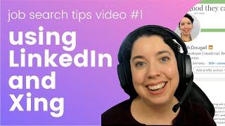 The COMPLETE DEVELOPER'S GUIDE to Using LinkedIn To Find a Job!