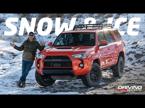 2023 Toyota 4Runner