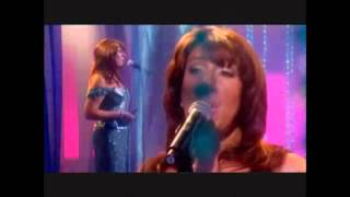 Jane McDonald-The Hand That Leads Me-Video Edit