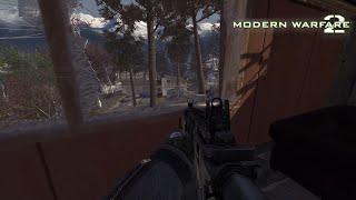 Call of Duty Modern Warfare 2 Multiplayer (Full Round 69)