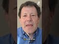 Nick Kristof on U.S. policy abandoning the Iranian protesters it claimed to support