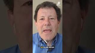 Nick Kristof on U.S. policy abandoning the Iranian protesters it claimed to support