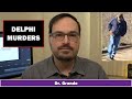 "Delphi Murders" Analysis