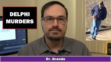 "Delphi Murders" Analysis