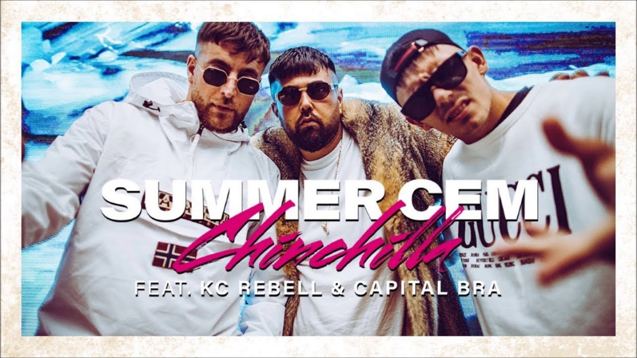 Kc Rebell Feat Summer Cem 600benz Songtext