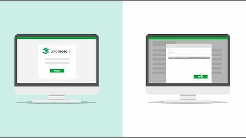 Automated Underwriting Platform | FundMore AI