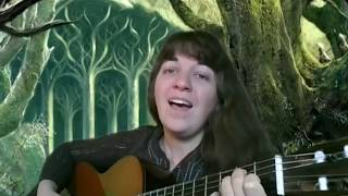 A Elya Ma... (S. Parnok/E.frolova/Arthoron). Maria Geskina