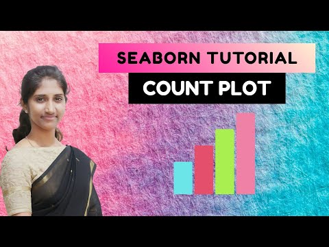 Count Plot in Seaborn | Easy Explanation