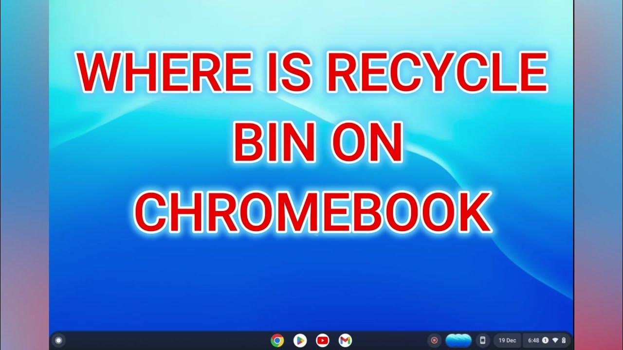 Where Is Recycle Bin On Android Phone Samsung