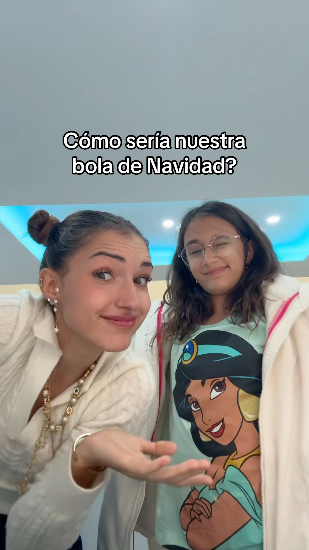 A quién le ha salido mejor?❤️